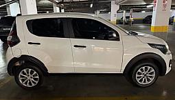 Fiat Mobi Like 1.0 Fire Flex 5P. 2021