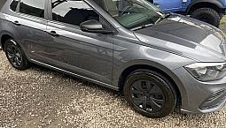Volkswagen Polo Track 1.0 Flex 12V 5P 2026