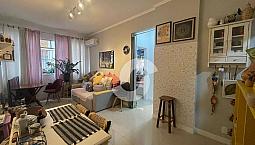 Apartamento Com 2 Dormitórios À Venda, 80 M² Por R$ 630.000,00 - Icaraí - Niterói/Rj