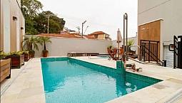 Apto Á Venda Com 45M² Com  2 Quartos Em Parada Inglesa - São Paulo - Sp