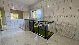 Casa Com 2 Dormitórios Para Alugar, 60 M² Por R$ 1.700,00/Mês - Jardim Paz - Americana/Sp