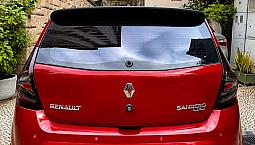 Renault Sandero Expression Hi-Flex 1.6 8V 5P 2010