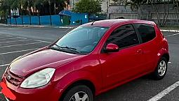 Ford Ka 1.0 8V/1.0 8V St Flex 3P 2009