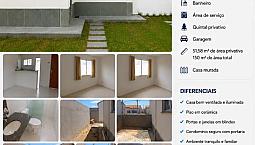 ? Aluga-se Casa - CondomÍnio St Stevam Ii  ? São José De Ribamar - Ma Casa Em Condomínio