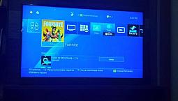 Ps4 Slim+Jogos+2 Controles