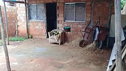 Lote A Venda, Bairro Baronesa
