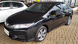 Honda City 5187
