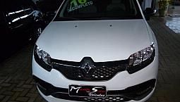 Renault Sandero Rs 2.0 Flex