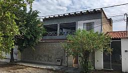 Casa Residencial