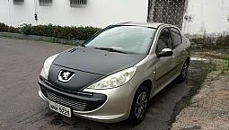 Peugeot Passion 1.4 8V Ano 2010 2011