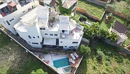 Triplex / Vista Mar / Tudo Incluso