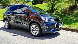 Tracker Premier 1.4 Turbo 2018
