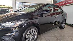 Chevrolet Joy 1.0 Spe 4 Plus 2021
