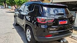 Jeep Compass Flex 2017/2018
