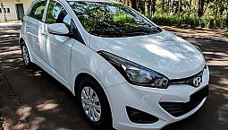 Hb20 2015- Ent. 2.575,00- Compra Facililitada!!!