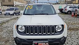 Jeep Renegade Longitude 1.8  Automatico