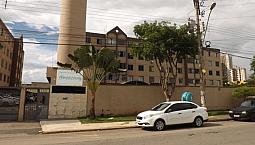 Res. Amazonas Apto 502 Bl. A-2