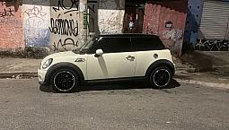 Mini Cuper One 