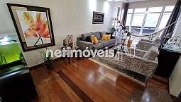 Venda Apartamento 3 Quartos Buritis Belo Horizonte