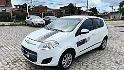 Palio Atrative