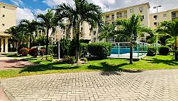 Apartamento Com 3 Quartos E Condominio Com Lazer Completo No Cambeba