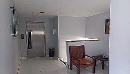 Apartamento Em Petrópolis (Av Hermes Da Fonseca)
