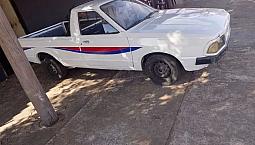 Pampa Reformada 87