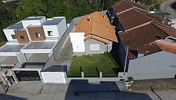 Casa Com Amplo E Plano Terreno - São Bento Do Sul