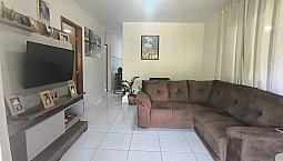 Sf- Casa No Conjunto Cordeiro De Farias