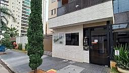 Apartamento - Setor Nova Suiça, Goiânia/Go