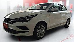 Fiat Cronos Drive 1.3 8V Flex Aut. 2025