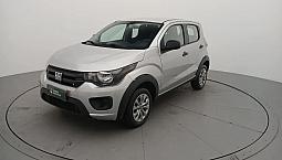 Fiat Mobi Like 1.0 Fire Flex 5P. 2024