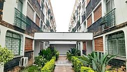 Ap Ao Lado Da Puc Na Avenida Ipiranga - Jardim Botânico- 2 Quartos