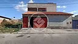 Sobrado Em Acabamento! Codigo: 272127