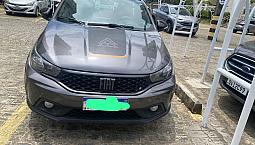 Fiat Argo Trekking 1.3 8V Flex Aut. 2024