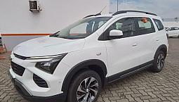 Chevrolet Spin Premier 1.8 8V Econo.flex 5P Aut. 2025
