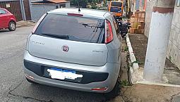 Fiat Punto Attractive 1.4 Fire Flex 8V 5P Fipe 36 Mil.2013