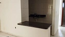 Alugo Apartamento Em Cajupiranga