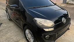 Volkswagen Up! Move I Motion 1.0 T. Flex 12V 5P 2016