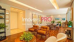 Apartamento, Campo Belo - São Paulo