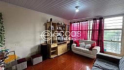 Casa À Venda, 2 Quartos, 1 Suíte, 3 Vagas, Jardim Santa Esmeralda - Sorocaba/Sp