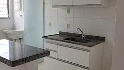 Apartamento À Venda Com 2 Dormitórios Cod:ap00299