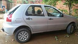 Palio Motor Fire 1.0
