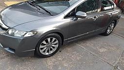 Honda Lxl Flex Completo