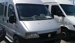 Ducato Jtd 2009