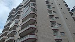 Ap.1Dt Sacada Quadra Piscina Churrasqueira - Pertinho Da Praia - Nova Mirim