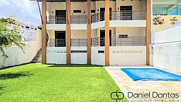 Casa Vista Mar Em Cotovelo 4 Suítes Alto Padrão