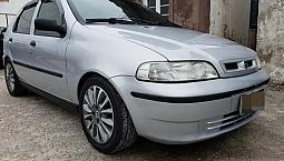 Fiat Palio Fire 1.0 4P 8V 2005