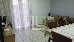 Apartamento Com 2 Dormitórios À Venda, 68 M² Por R$ 240.000,00 - Parque Da Represa - Jundi