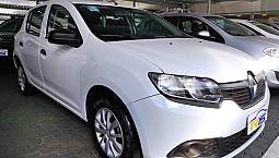 Sandero 2017/2018 1.0 12V Sce Flex Authentique Manual
